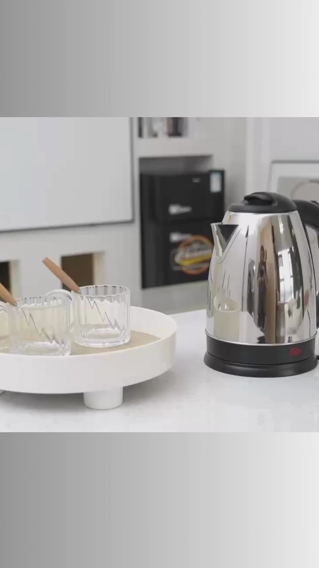 Jarra Hervidora Electrica De Agua